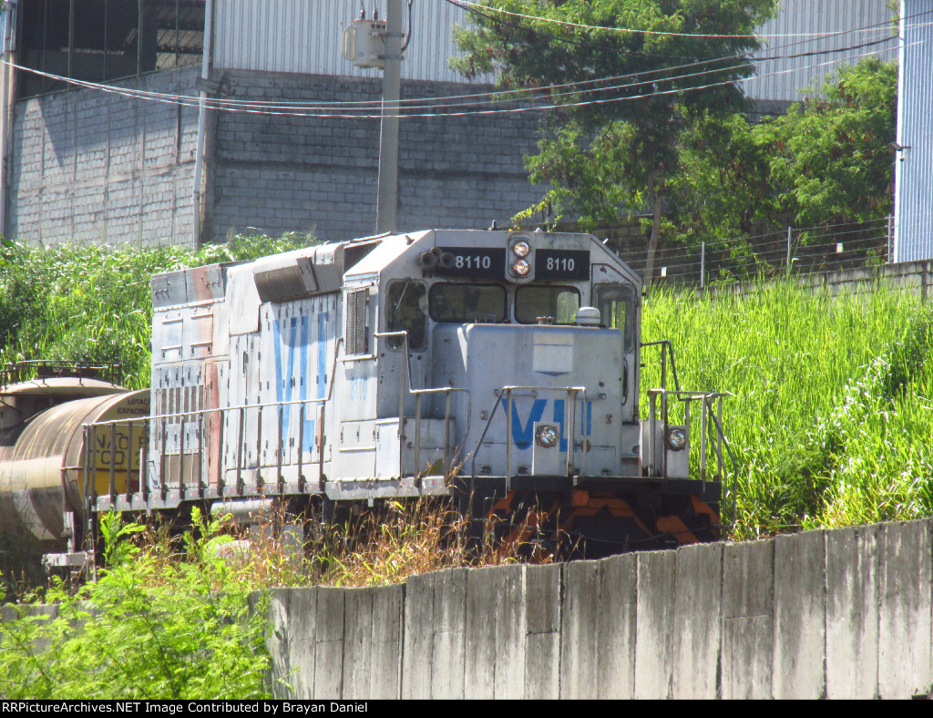 VLI 8110